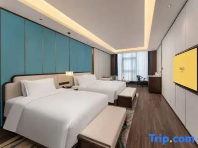 voco - Hangzhou Binjiang Minghao, an IHG - 56