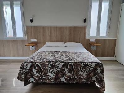 b&b Madrid Centro Plaza Mayor - 158