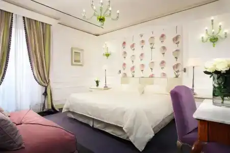 d’Inghilterra Roma – Starhotels Collezione - 91
