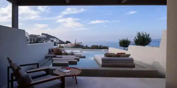 Potnia Theron Suites - 6