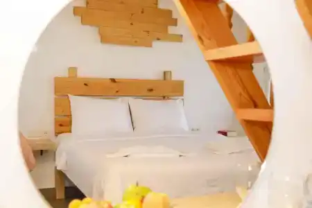 Teos Ormanci Tatil Koyu - 31