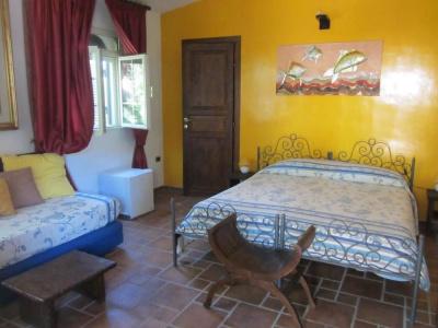 Sole e Sale b&b - 20