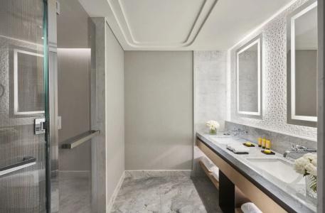 Mandarin Oriental Bosphorus, Istanbul - 14