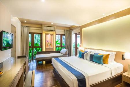 Chaweng Regent Beach Resort - Sha Extra Plus - 53