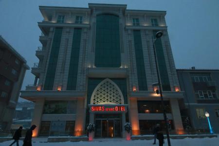 Revag Palace - 48