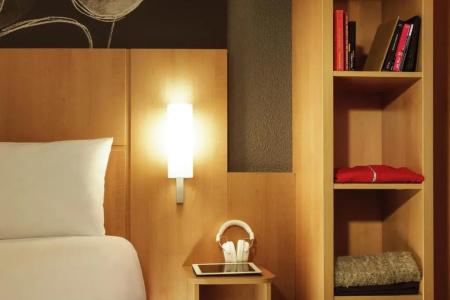 ibis Annecy Centre Vieille Ville - 51
