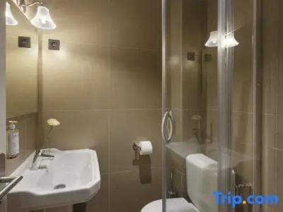 Maison Barbillon Grenoble - 42