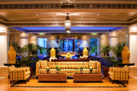 Seaside Grand Residencia - Gran Lujo - 2