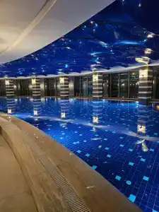Sirius Town Spa and Residence - 12