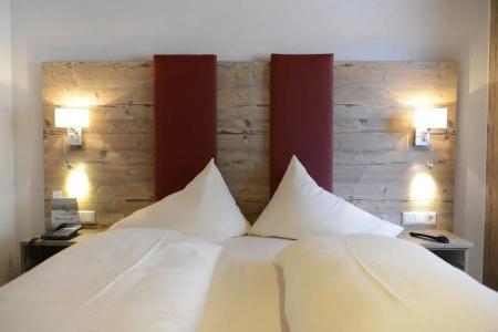 Best Western Talhof Garni&more in Wängle bei Reutte - 5