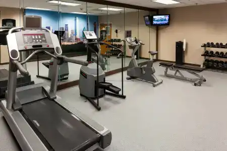 SpringHill Suites by Marriott Dallas Downtown / West End - 24
