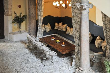Palacio can Marques - 12