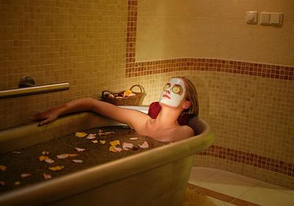 Humboldt Park & Spa - 10