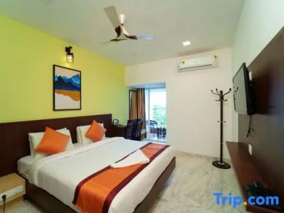 Grand Padappai Residency - 39