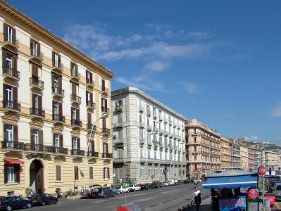 Caracciolo 10 - 0