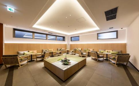 Via Inn Shinsaibashi Yotsubashi - 19
