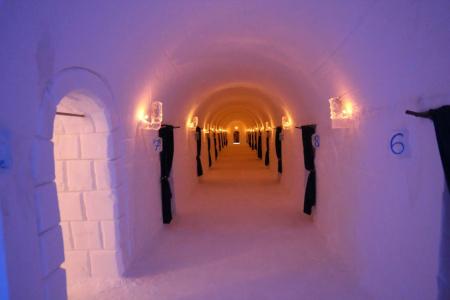 Sorrisniva Igloo - 15