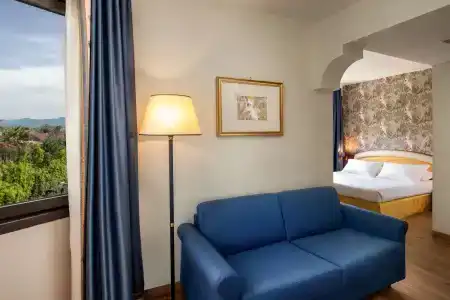 Best Western Park Roma Nord - 50
