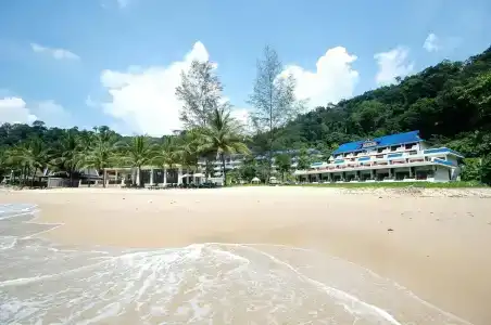 Sunset Resort Khao Lak - 13