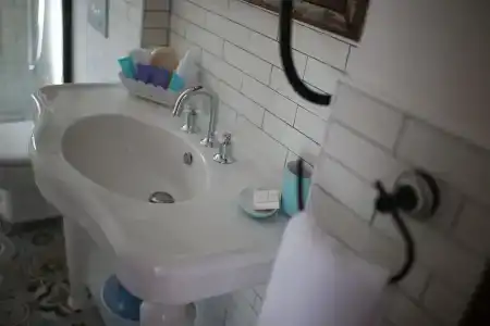 Villa Taraça Alaçatı Romantik Otel - 9