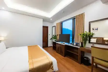 hạ Long New Century - 68
