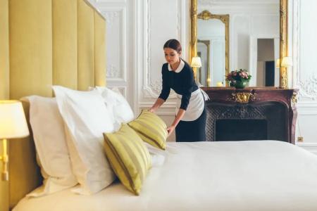Hôtel Alfred Sommier - 21