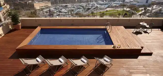 Duquesa Suites Barcelona - 25