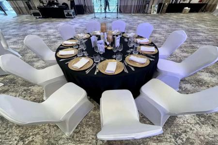 Astoria Grand - 6