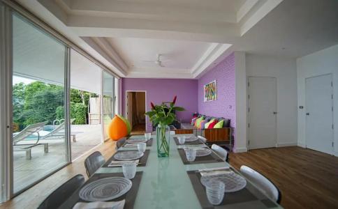Naroua Villas - 96