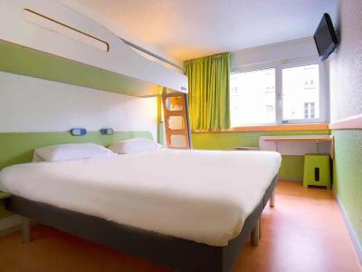 ibis budget Saint Malo Centre - 56