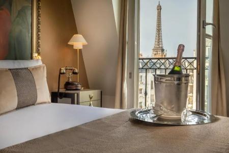 Hôtel Le Walt - 47