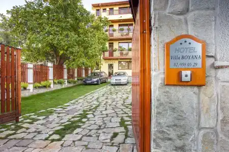 Villa Boyana - 0