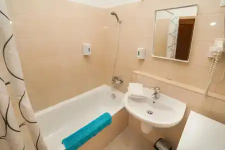 Nova Aparthotel - 8