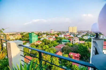 Diamond Palace Resort & Sky Bar - 19