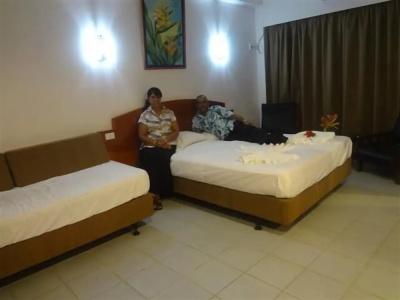 Nadi Downtown - 28