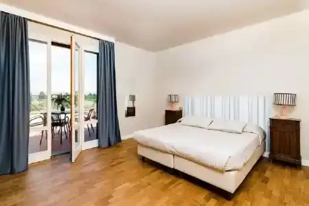 Residence Poggio Golf - 6