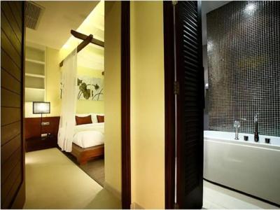 De Chai Colonial & Spa - Sha Plus - 41