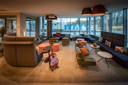 Loginn Stuttgart Zuffenhausen - 23