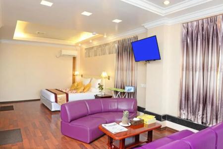 Grand United - Ahlone Branch - 213