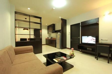 The Park 304 Executive Serviced - 73