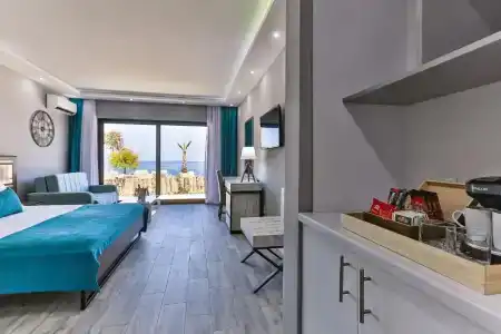 Dulamerovic Resort - 65