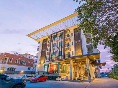 Korapura Resort - 30