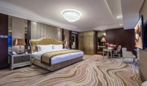 Beijing Continental Grand - 69