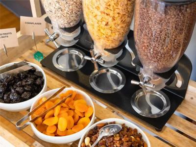 ibis Leuven Centrum - 21