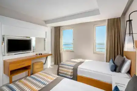 Kirman Sidera Luxury & Spa - 115