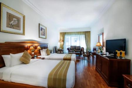 Grand Excelsior - Bur Dubai - 42