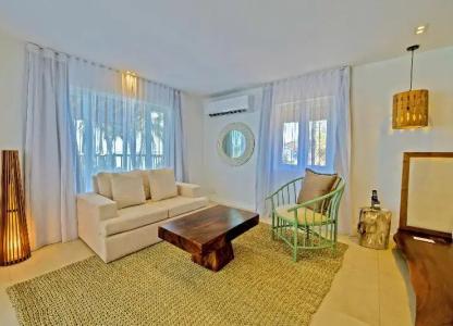 Seasense Boutique & Spa - 102