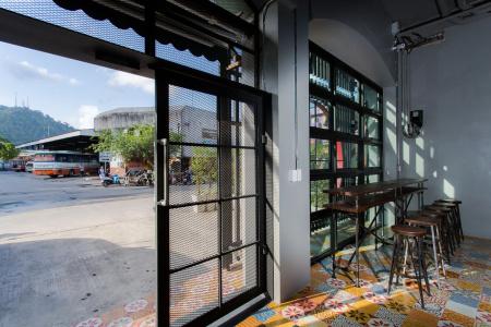 Bloo Hostel - 7