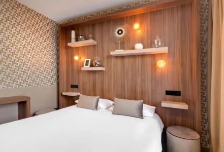 Hôtel Montmorency & Spa - 19