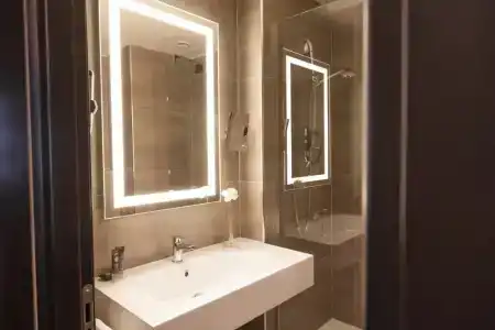 Novotel Brescia Due - 54